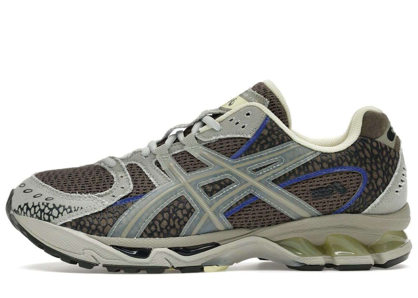 ASICS Gel-Nimbus 10.1 Eighteen East