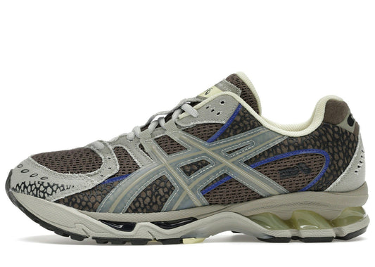 ASICS Gel-Nimbus 10.1 Eighteen East