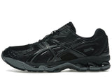 ASICS Gel-Nimbus 10.1 Haven Black Grey