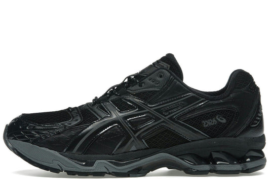 ASICS Gel-Nimbus 10.1 Haven Black Grey