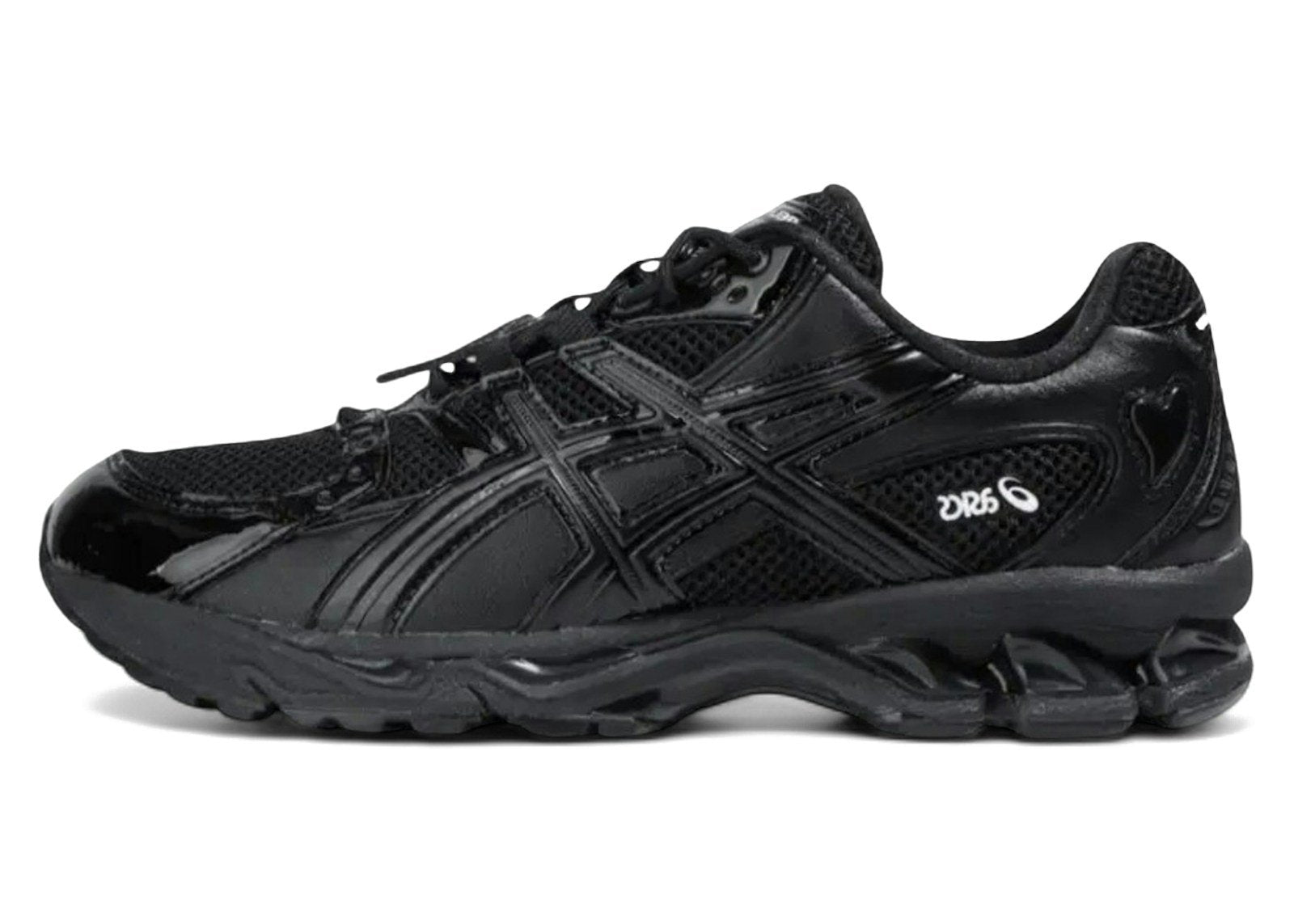 ASICS Gel-Nimbus 10.1 Kimhēkim Black