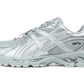 ASICS Gel-Nimbus 10.1 Kimhēkim Pure Silver