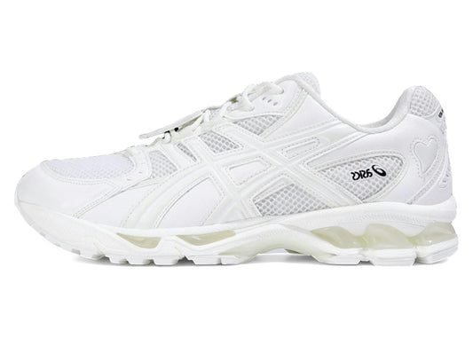 ASICS Gel-Nimbus 10.1 Kimhēkim White