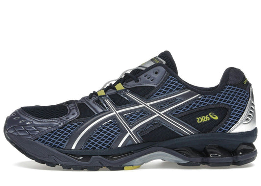 ASICS Gel-Nimbus 10.1 Midnight Indigo Fog