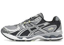 ASICS Gel-Nimbus 10.1 Piedmont Grey Graphite Grey