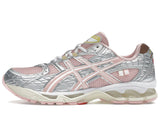 ASICS Gel-Nimbus 10.1 Vandy The Pink x atmos Banana Split Strawberry