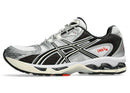 ASICS Gel-Nimbus 10.1 White Black
