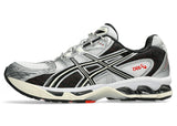 ASICS Gel-Nimbus 10.1 White Black