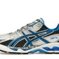 ASICS Gel-Nimbus 10.1 White Directoire Blue