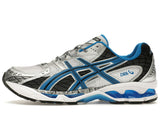 ASICS Gel-Nimbus 10.1 White Directoire Blue