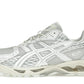 ASICS Gel-Nimbus 10.1 White Pure Silver