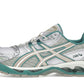 ASICS Gel-Nimbus 10.1 White Rainy Lake
