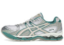 ASICS Gel-Nimbus 10.1 White Rainy Lake