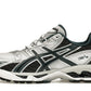 ASICS Gel-Nimbus 10.1 White Saxon Green