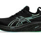 ASICS Gel-Nimbus 26 Black Soothing Sea