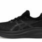 ASICS Gel-Nimbus 27 Black Graphite Grey