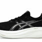 ASICS Gel-Nimbus 27 Black Lake Grey