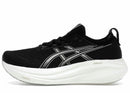ASICS Gel-Nimbus 27 Black Lake Grey