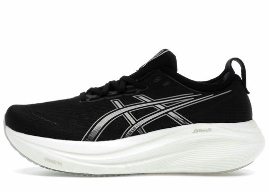 ASICS Gel-Nimbus 27 Black Lake Grey