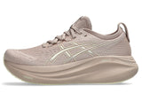 ASICS Gel-Nimbus 27 Fawn Birch (Women's)