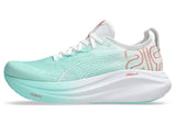 ASICS Gel-Nimbus 27 Illuminate Mint White