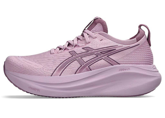 ASICS Gel-Nimbus 27 Light Ube Dark Ube (Women's)