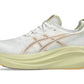 ASICS Gel-Nimbus 27 White Fawn