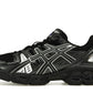 ASICS Gel-Nimbus 9 Black Pure Silver
