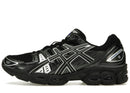 ASICS Gel-Nimbus 9 Black Pure Silver