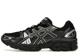 ASICS Gel-Nimbus 9 Black Pure Silver