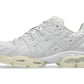 ASICS Gel-Nimbus 9 ENNOY White