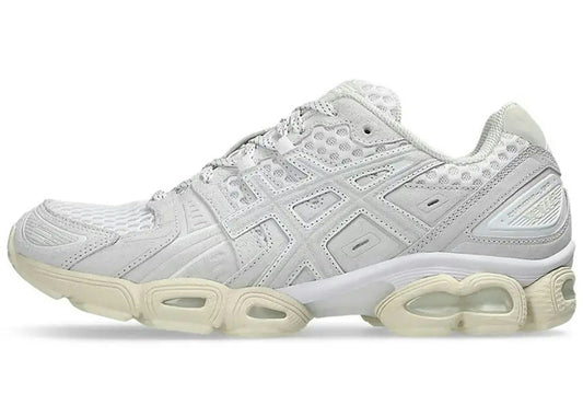ASICS Gel-Nimbus 9 ENNOY White