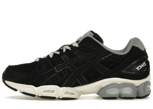 ASICS Gel-Nimbus 9 Ennoy Professional Black