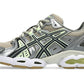 ASICS Gel-Nimbus 9 Feather Grey (Women's)