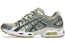 ASICS Gel-Nimbus 9 Feather Grey (Women's)