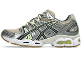 ASICS Gel-Nimbus 9 Feather Grey (Women's)