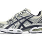 ASICS Gel-Nimbus 9 Oatmeal Indigo Fog