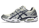 ASICS Gel-Nimbus 9 Oatmeal Indigo Fog