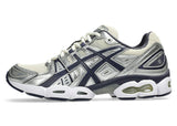 ASICS Gel-Nimbus 9 Oatmeal Indigo Fog