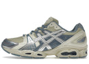 ASICS Gel-Nimbus 9 Wind And Sea Cream Blue