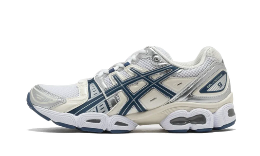 Gel-Nimbus Light Indigo (1202A278-108) - EU 35.5–46.5 - Navy | SOSUKICKS