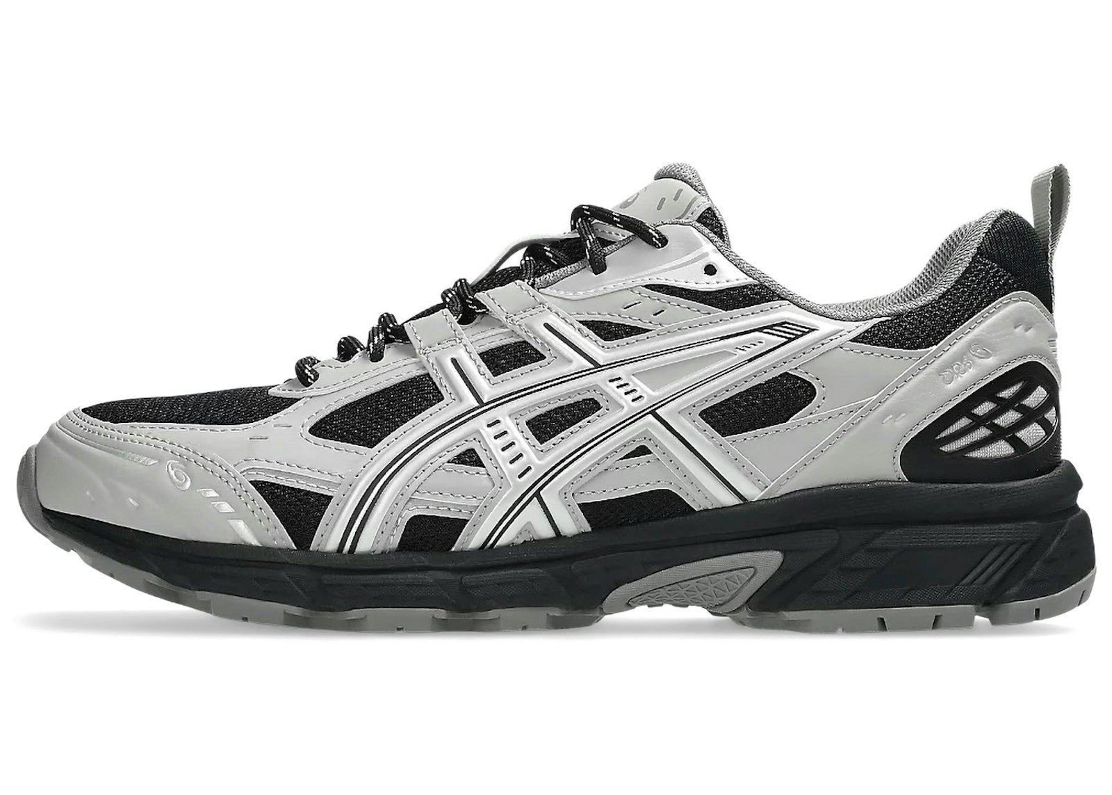 ASICS Gel-Nunobiki Black Cement Grey