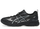 ASICS Gel-Nunobiki Graphite Grey Black