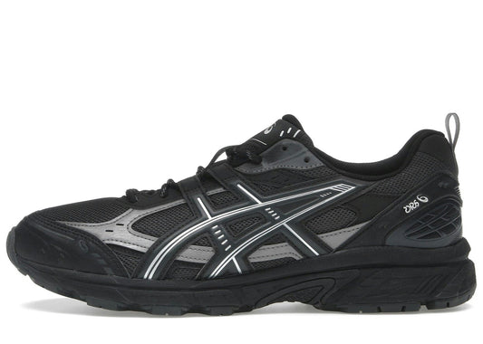 ASICS Gel-Nunobiki Graphite Grey Black