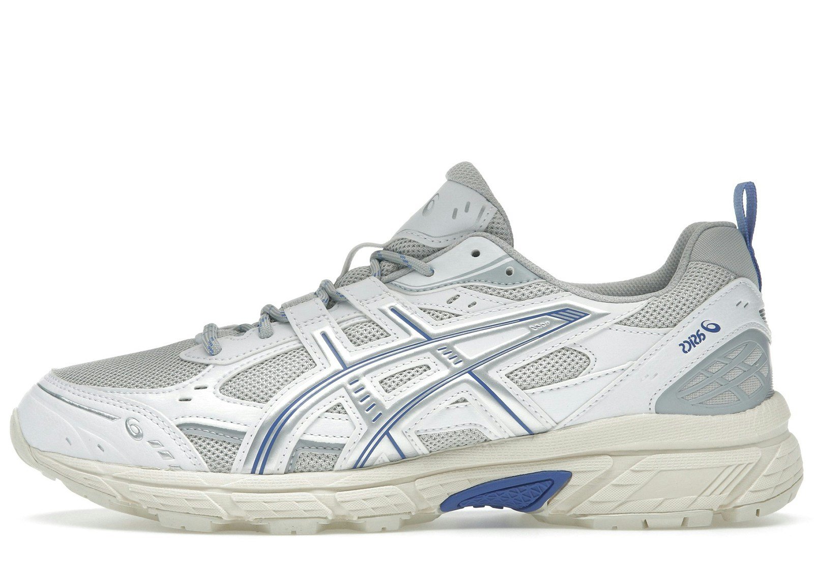 ASICS Gel-Nunobiki White Sapphire