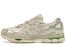 ASICS Gel-NYC Cream Fossil