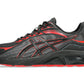 ASICS Gel-Quantum 180 VIII Black Classic Red