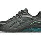 ASICS Gel-Quantum 180 VIII Black Menthol