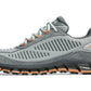 ASICS Gel-Quantum 360 I AMP Piedmont Grey Steel Grey
