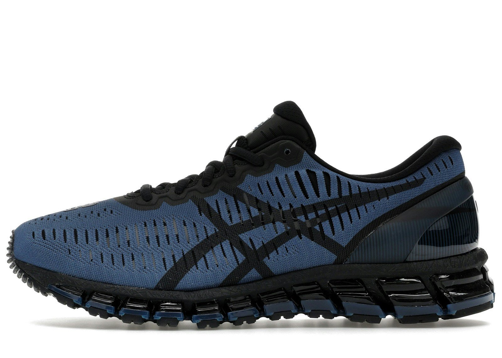 ASICS Gel-Quantum 360 I C.P. Company Moraccan Blue